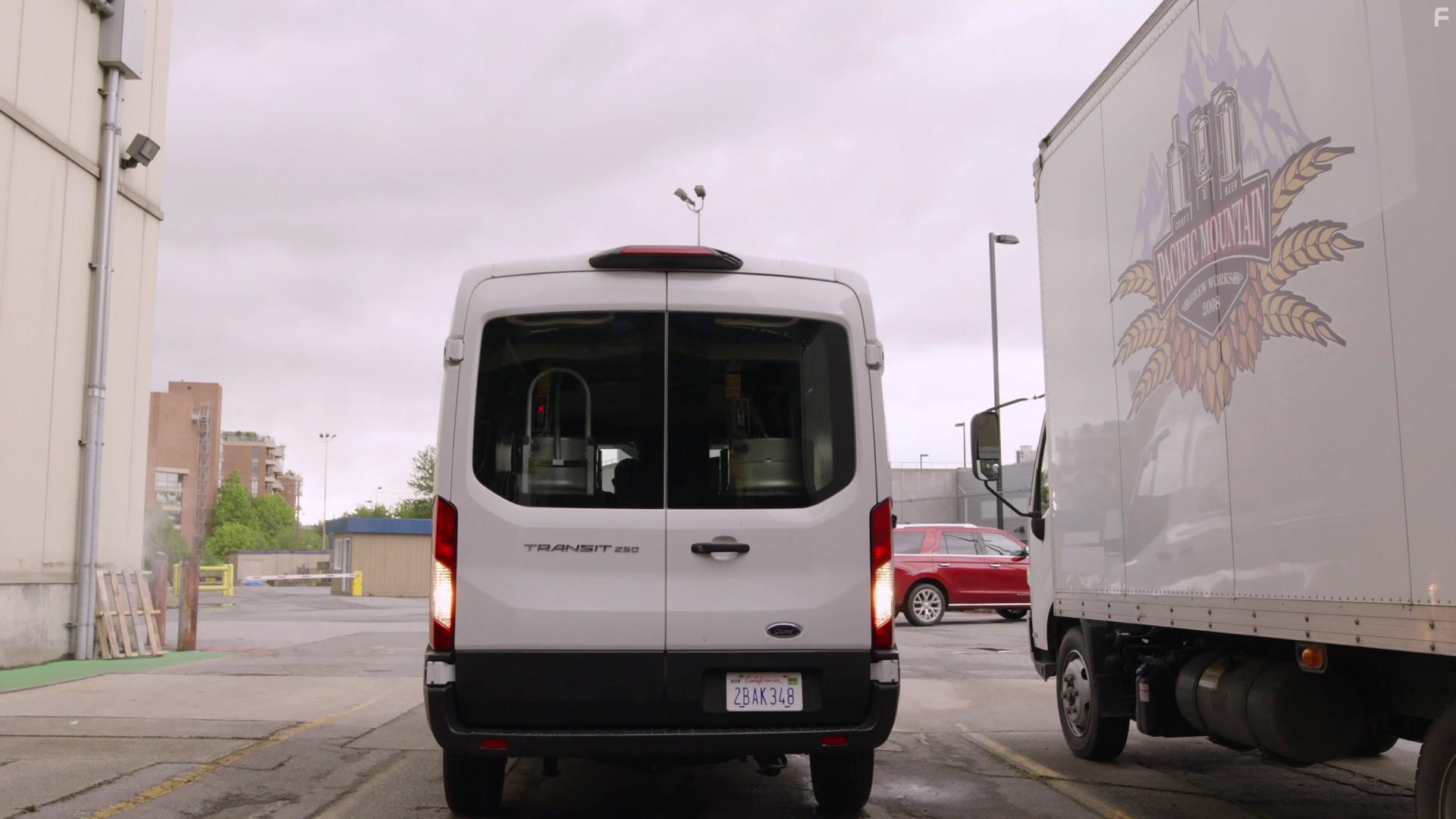 Psych 3: This Is Gus (2021)