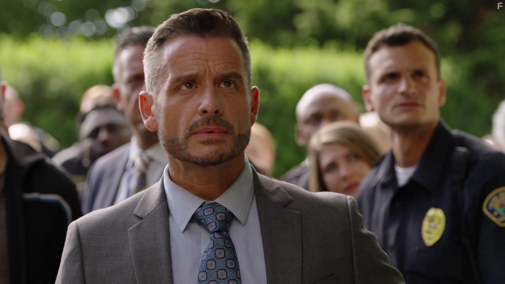 Psych 3: This Is Gus (2021)