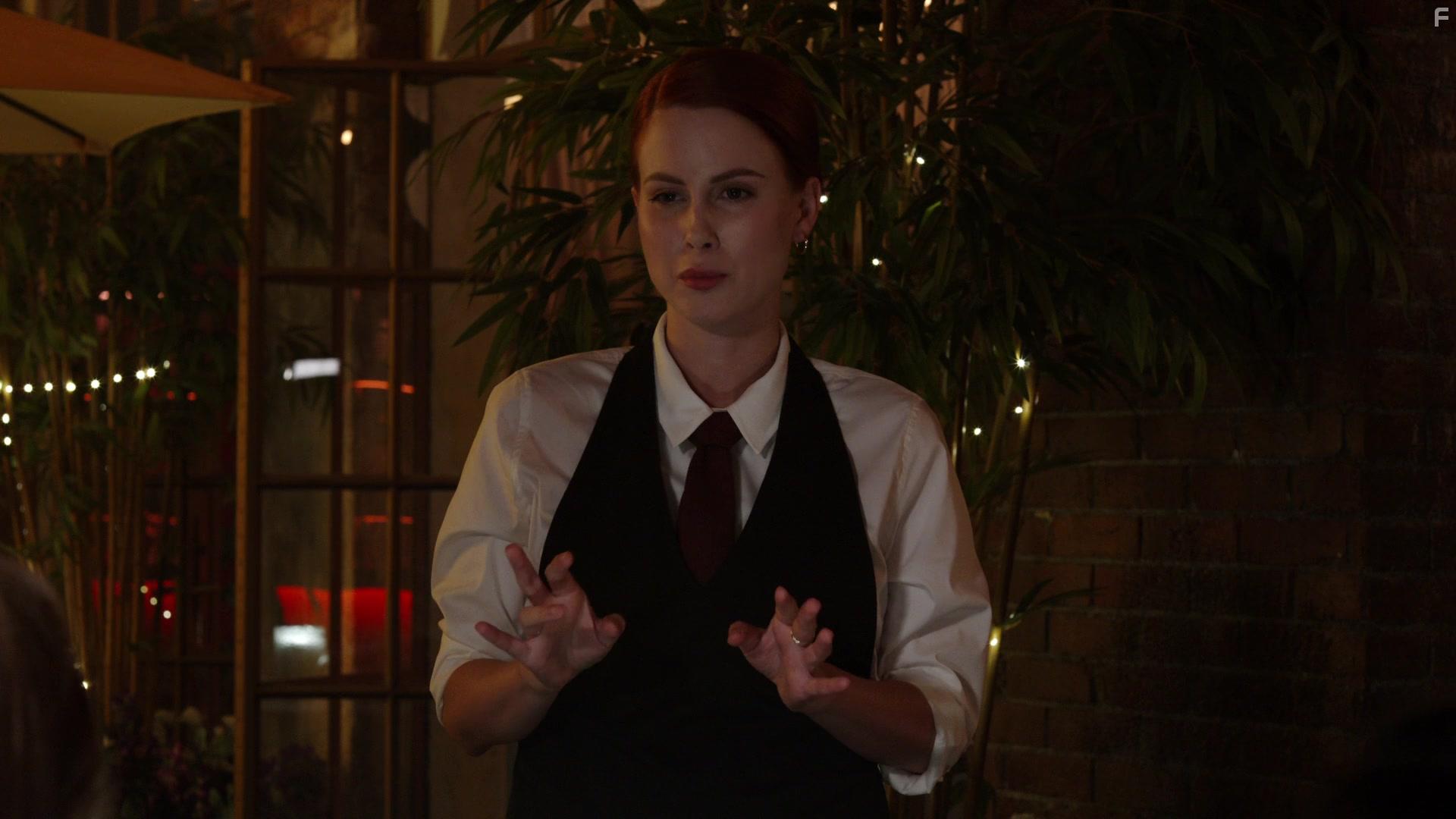 Psych 3: This Is Gus (2021)