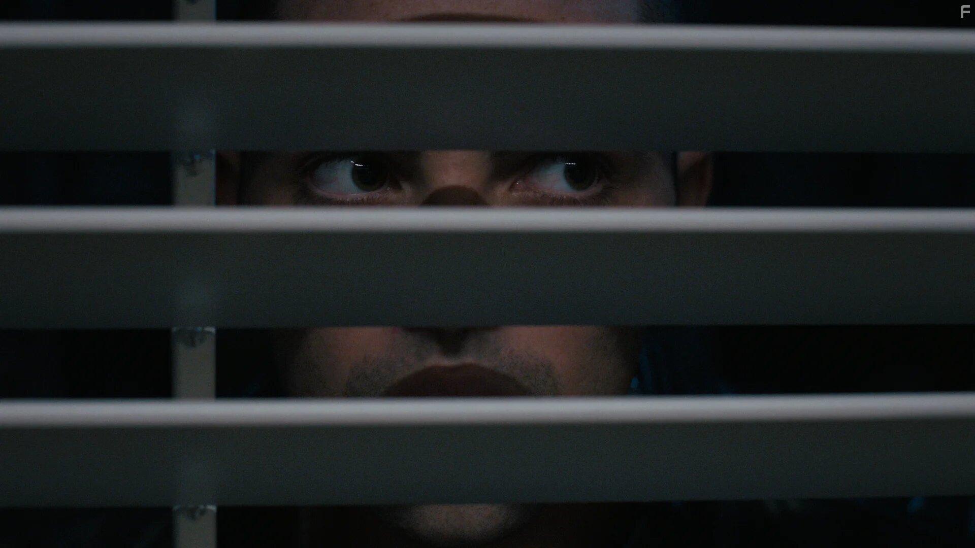 The Woman in the House Across the Street from the Girl in the Window (2022)