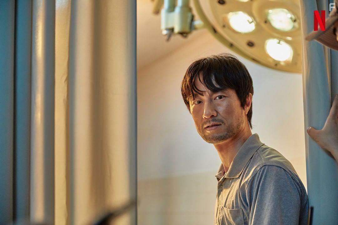 All of Us Are Dead (2022)