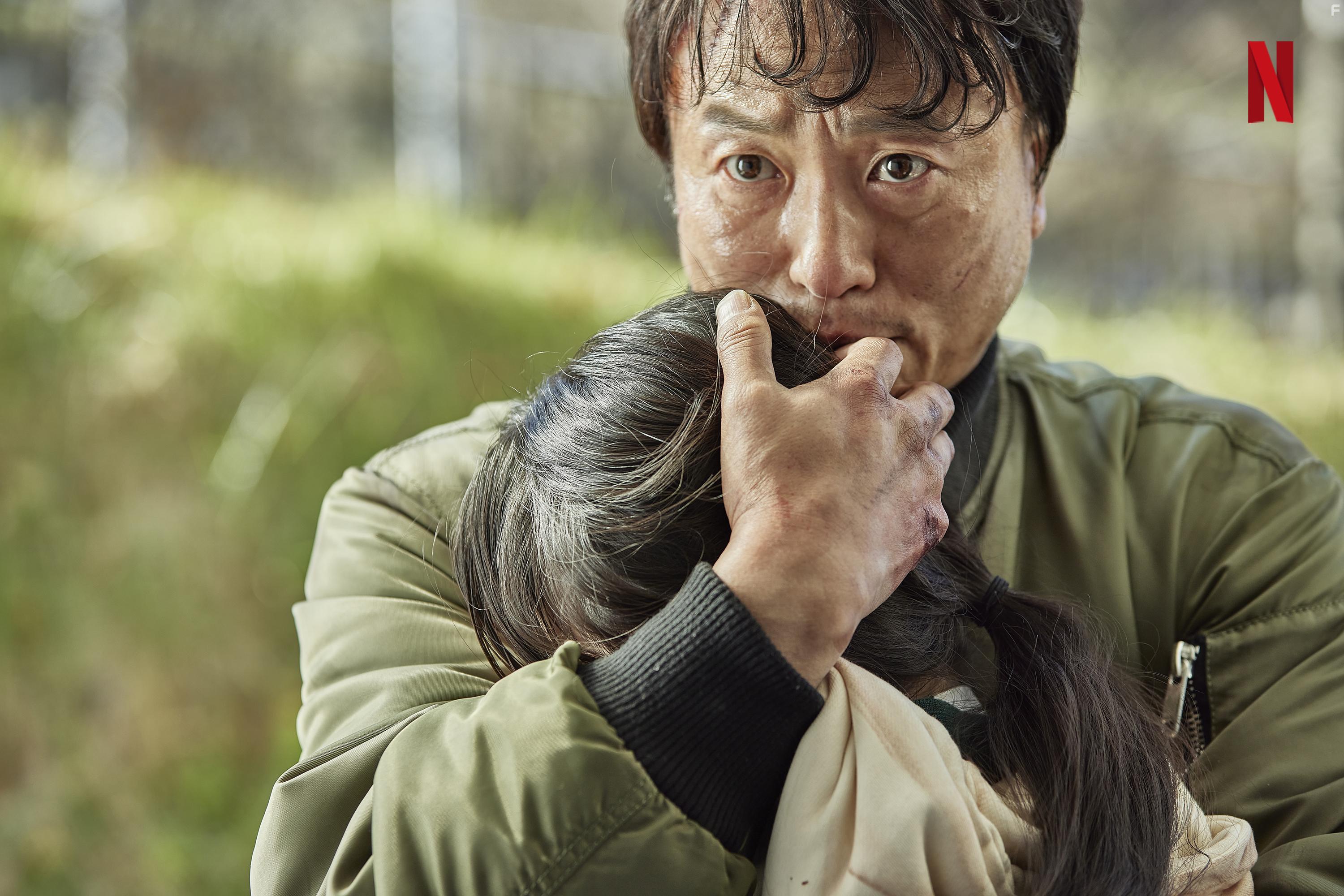 All of Us Are Dead (2022)