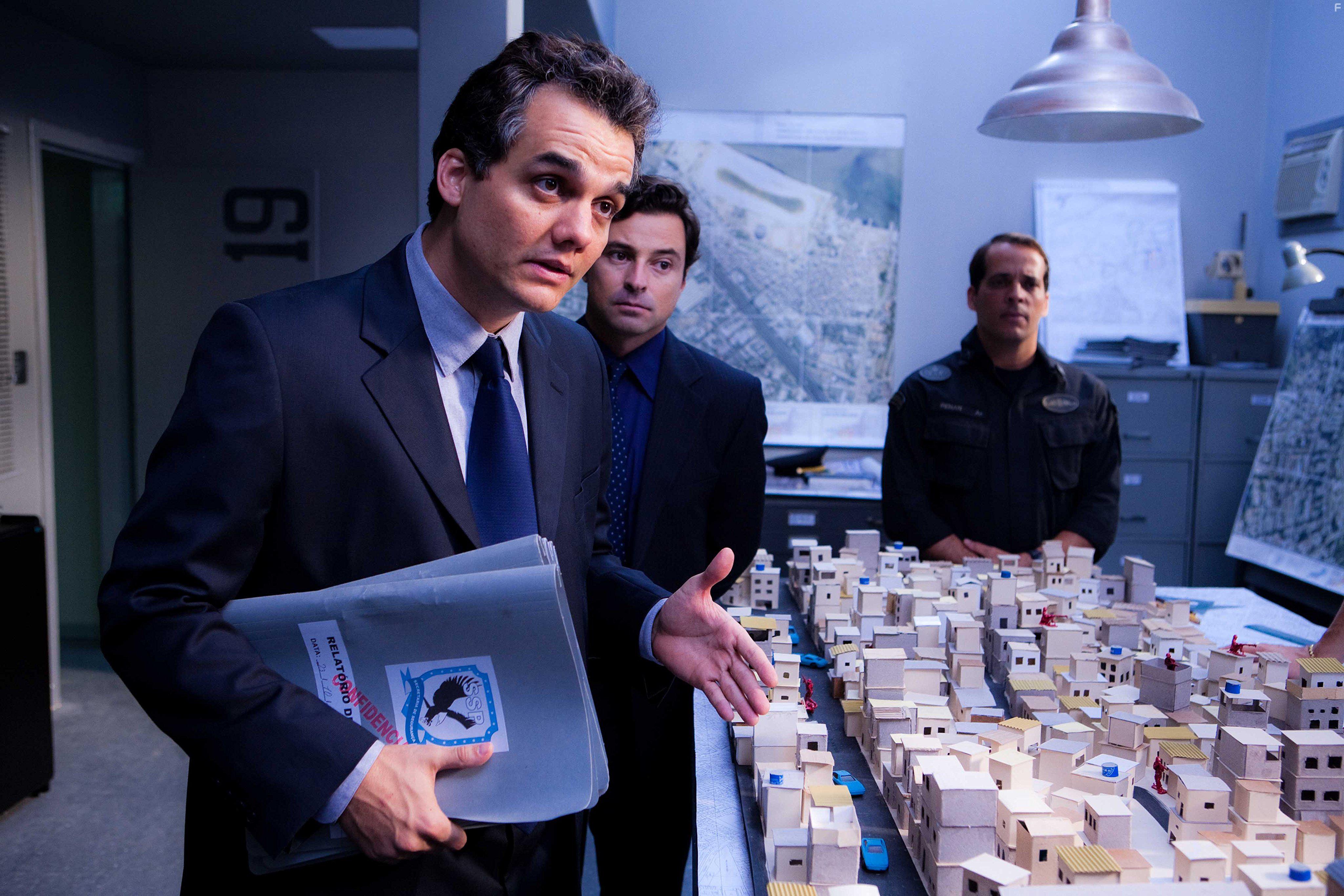 Элитный отряд: Враг внутри