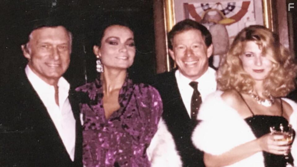 Secrets of Playboy (2022)