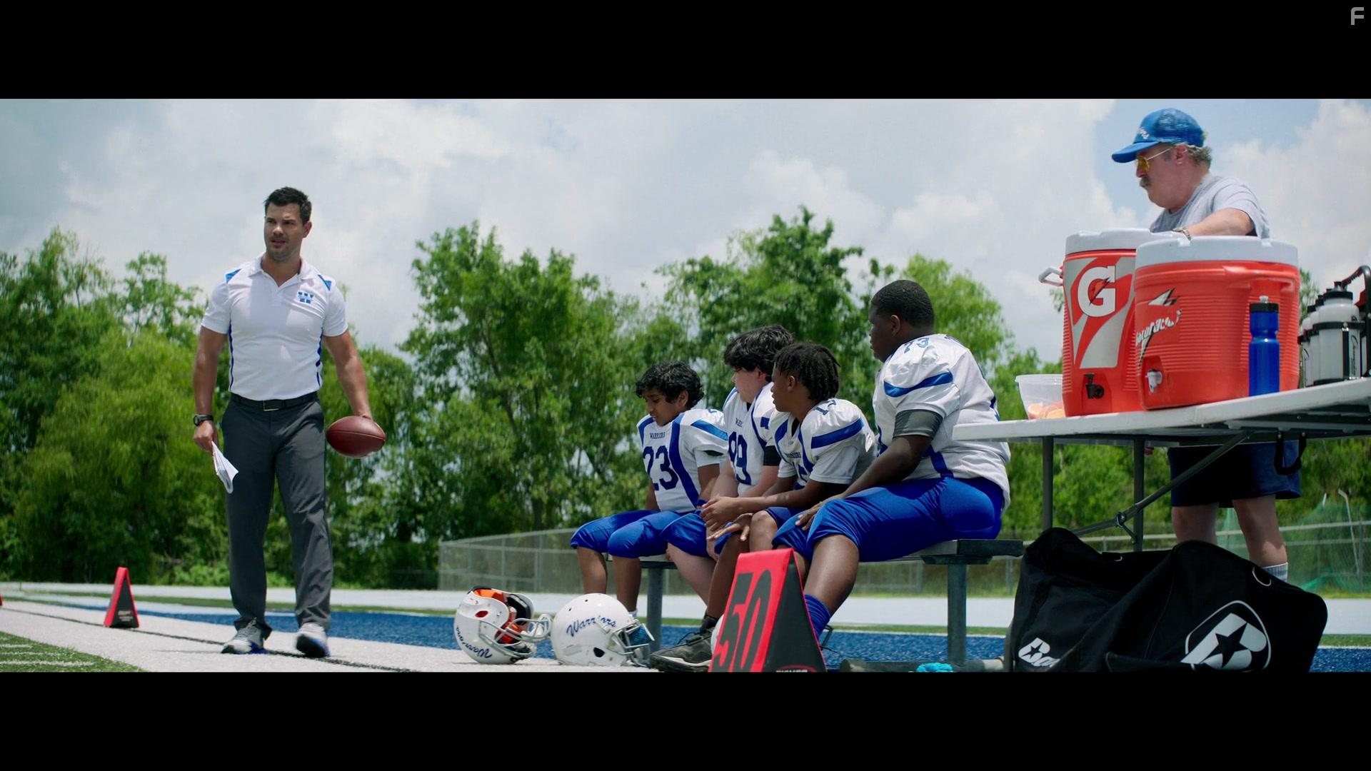 Домашняя игра