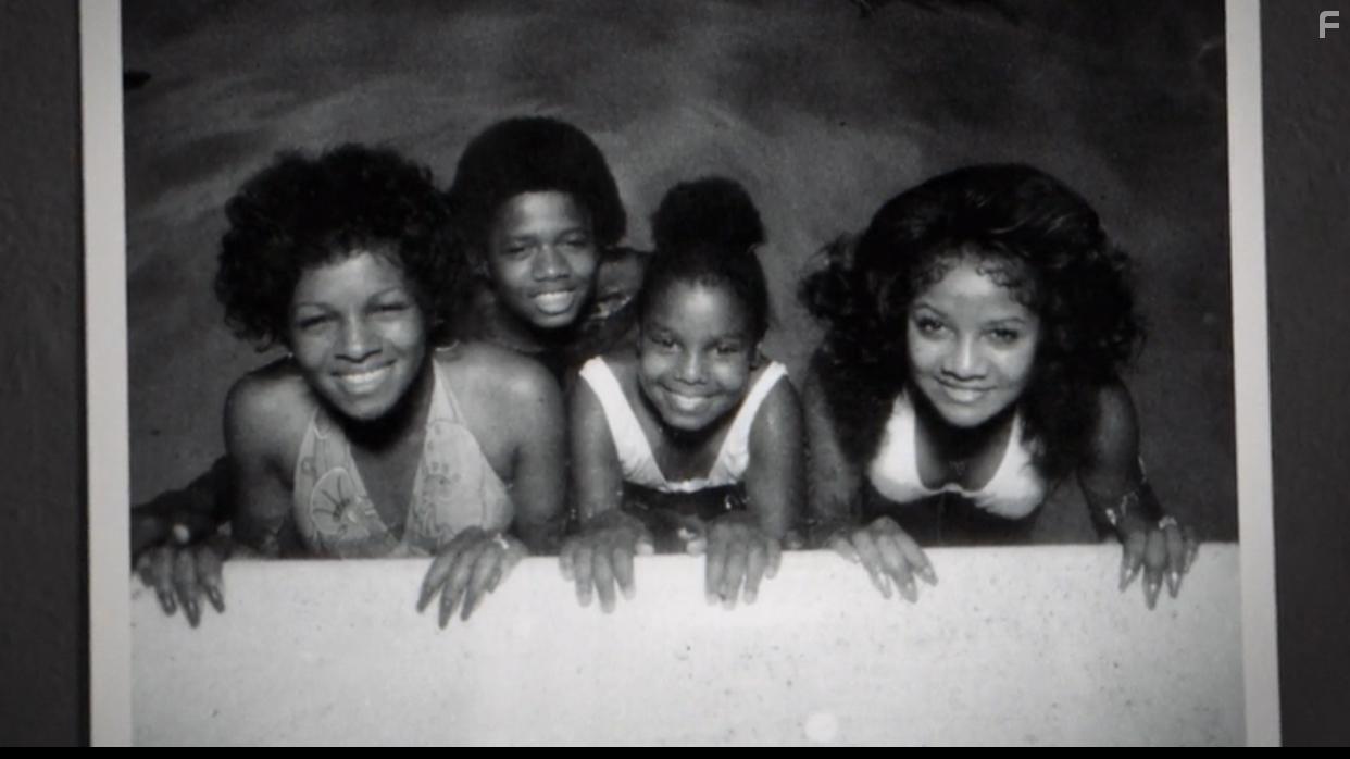 Janet Jackson. (2022)