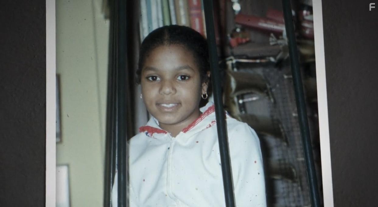 Janet Jackson. (2022)