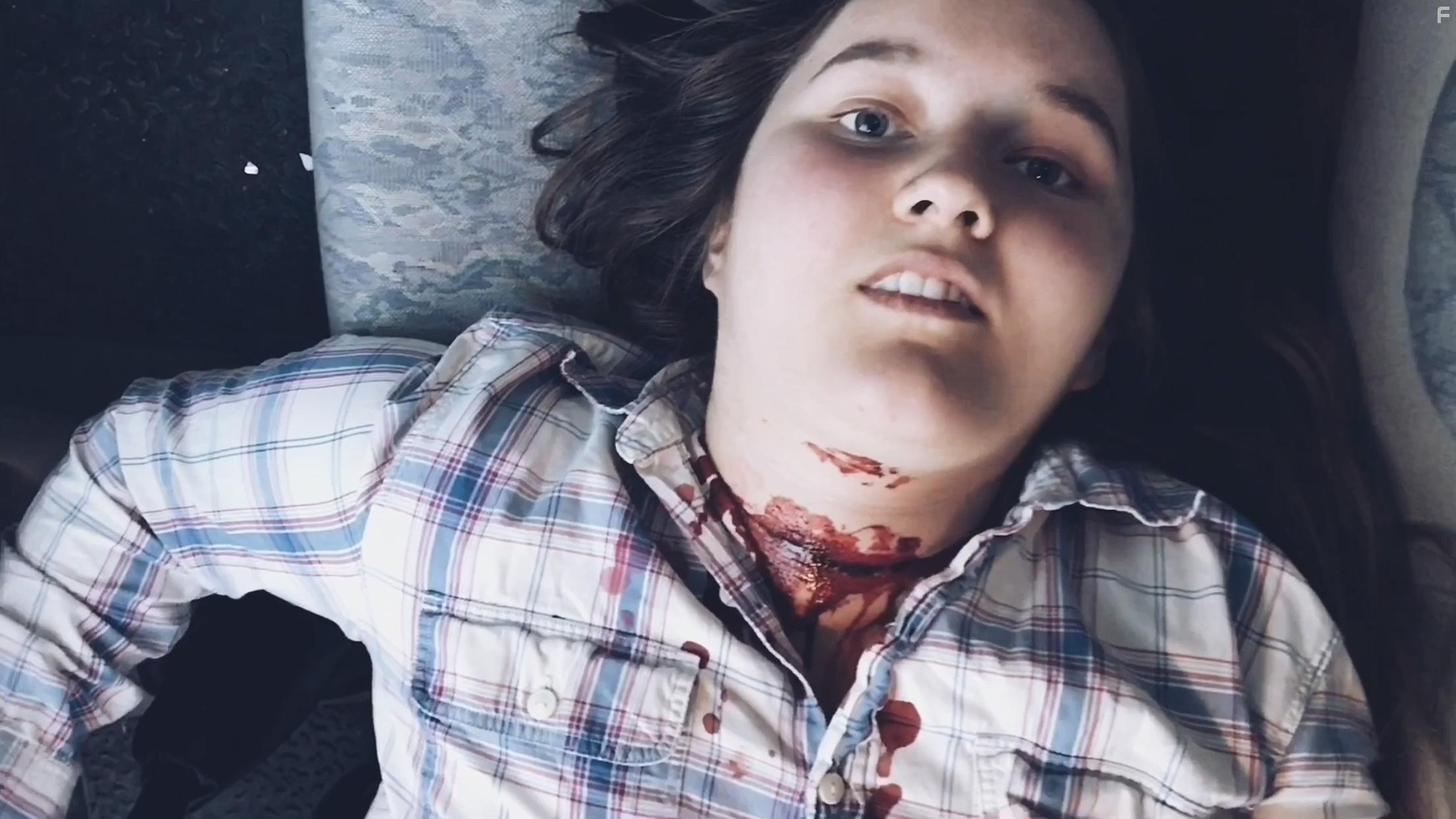 I Think We're Alone Now (2020)