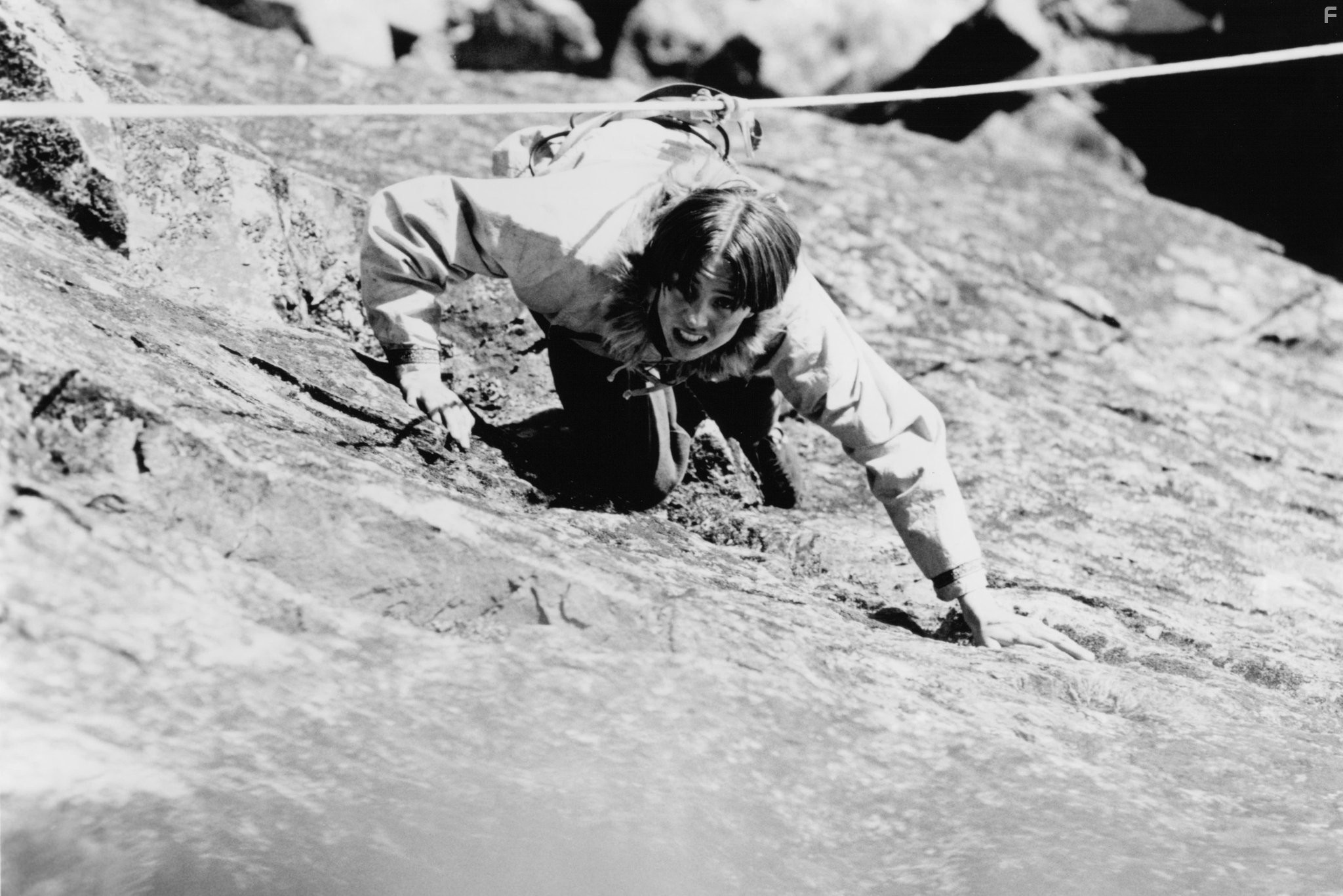 Vincent Kartheiser in Аляска (1996)
