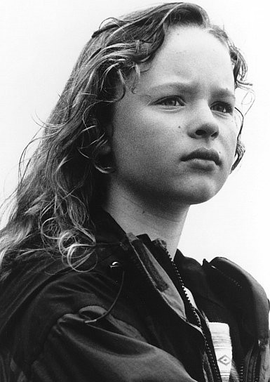 Thora Birch in Аляска (1996)