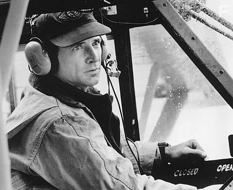 Dirk Benedict in Аляска (1996)