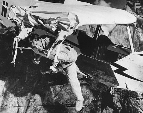 Dirk Benedict in Аляска (1996)