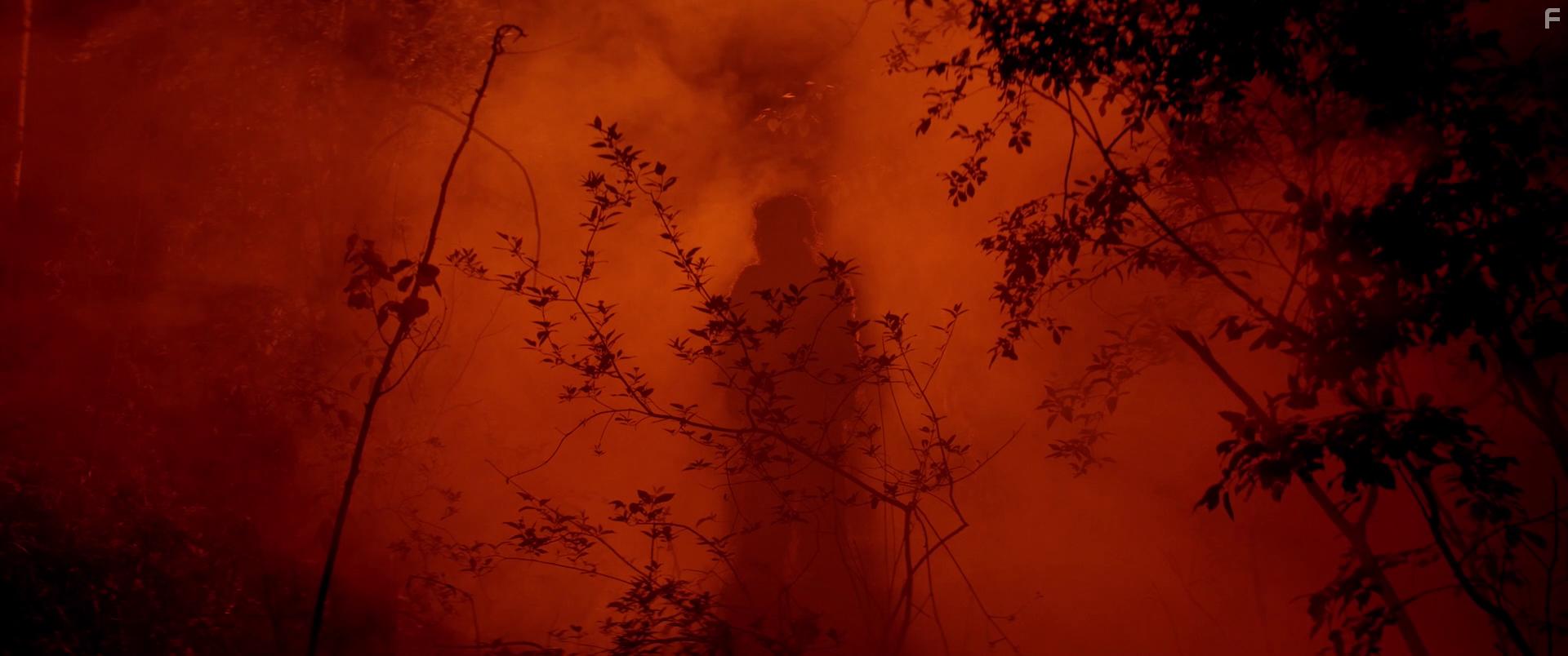 Mackenzie Gray in Ditched (2021)