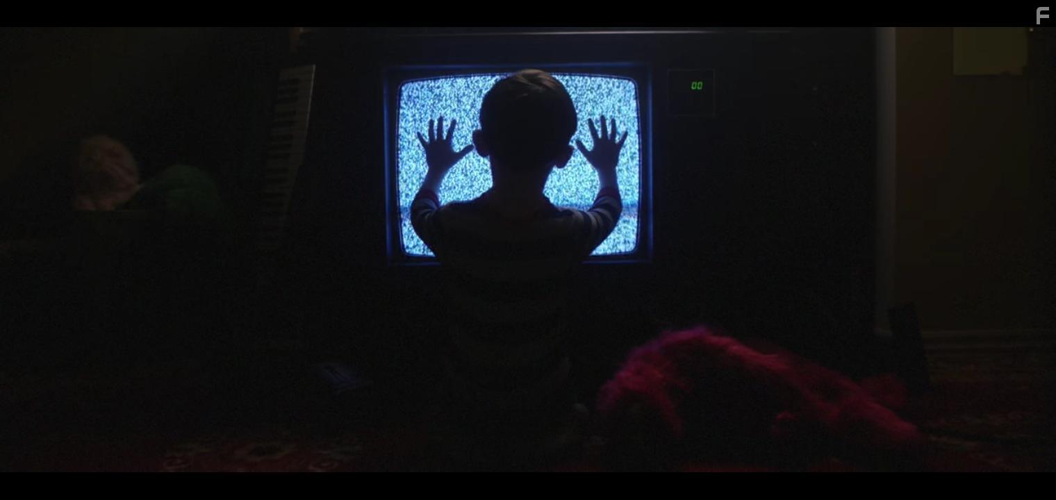 Jett Klyne in Puppet Killer (2019)