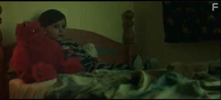 Jett Klyne in Puppet Killer (2019)