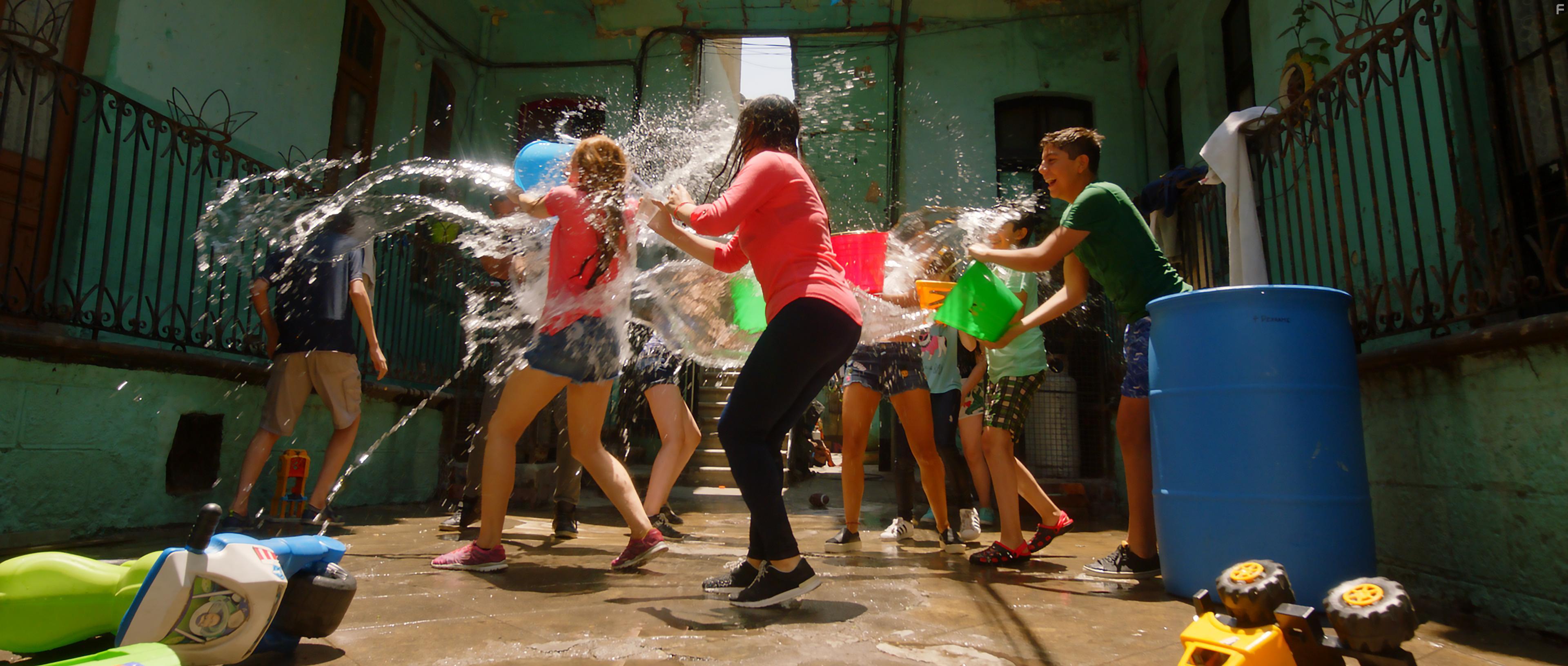 Chilangolandia (2021)