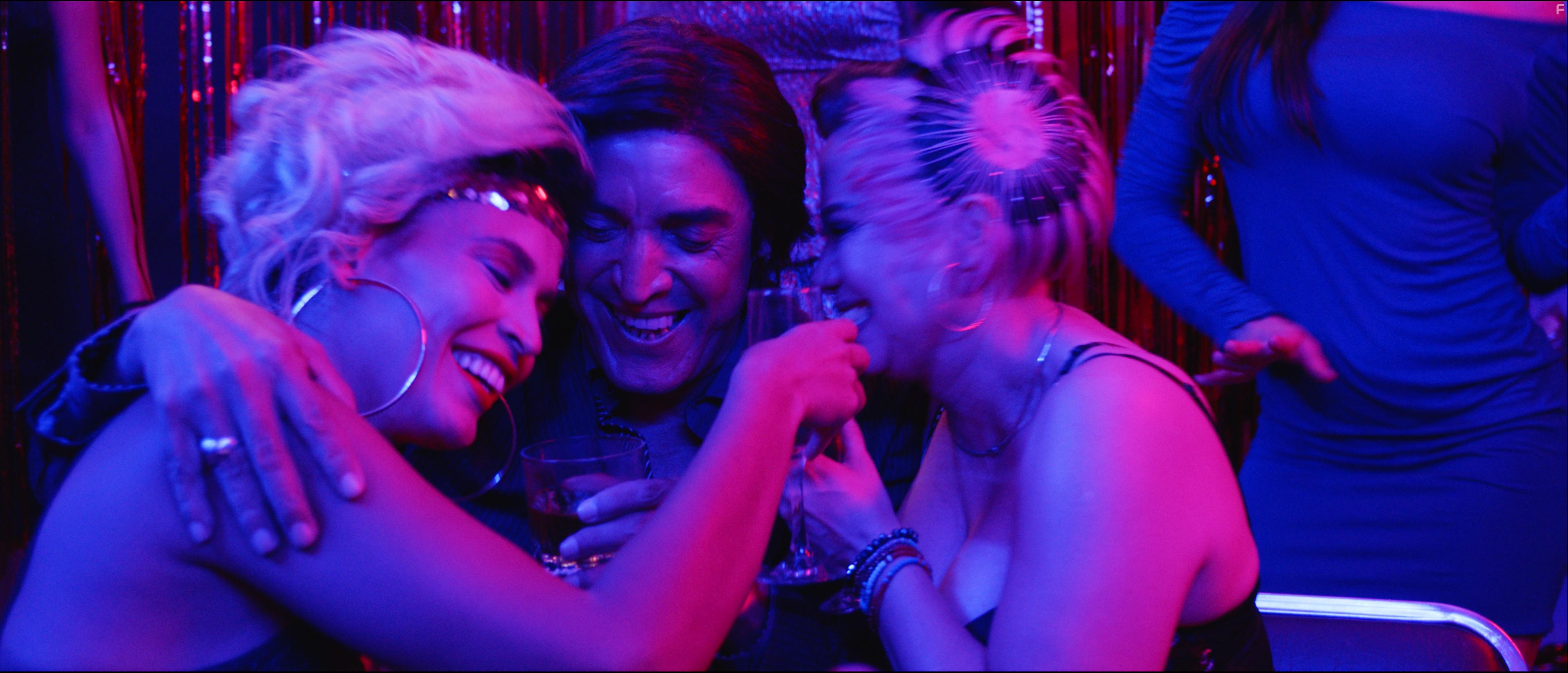 Luis Felipe Tovar in Chilangolandia (2021)