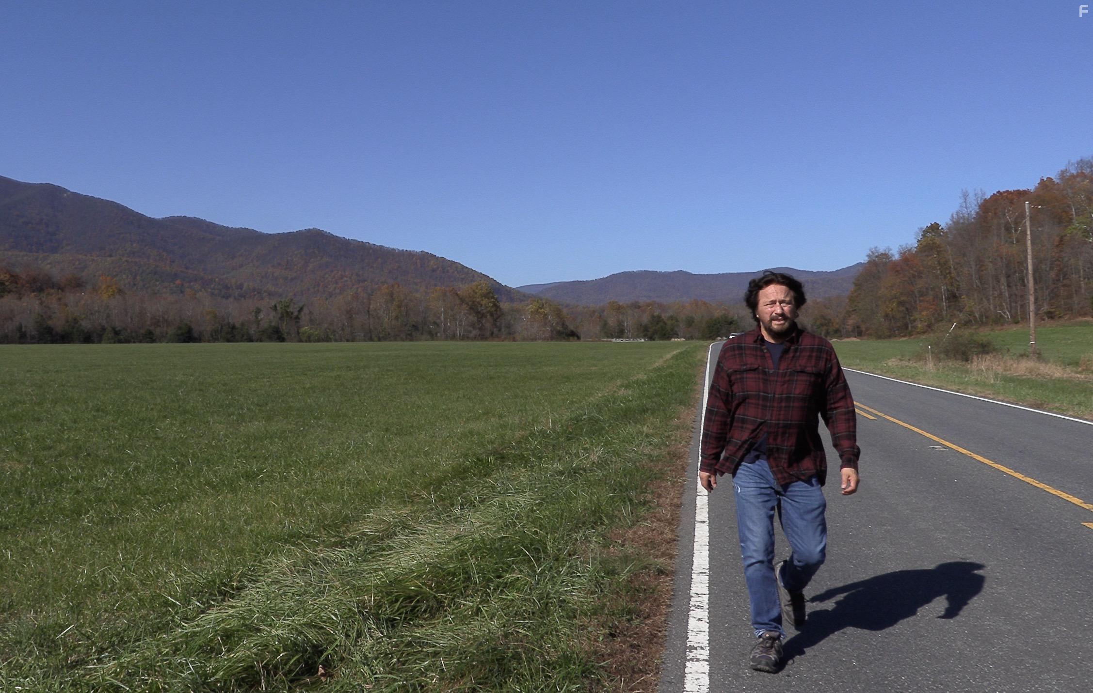 The Issue with Elvis (2022)