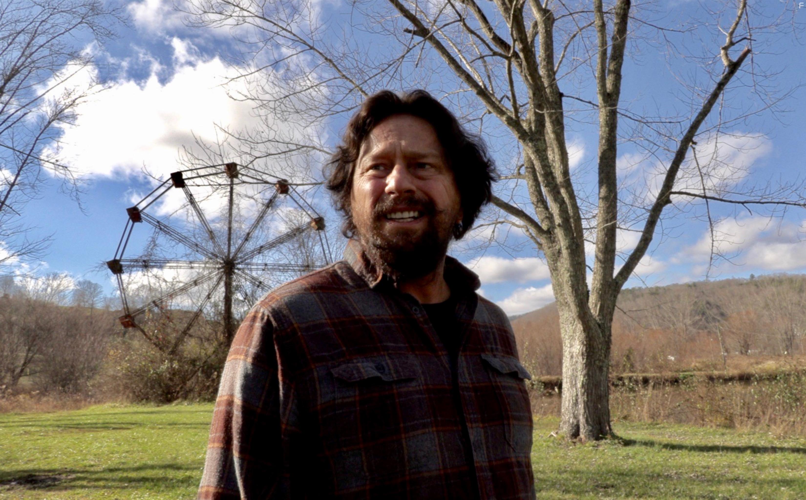 The Issue with Elvis (2022)