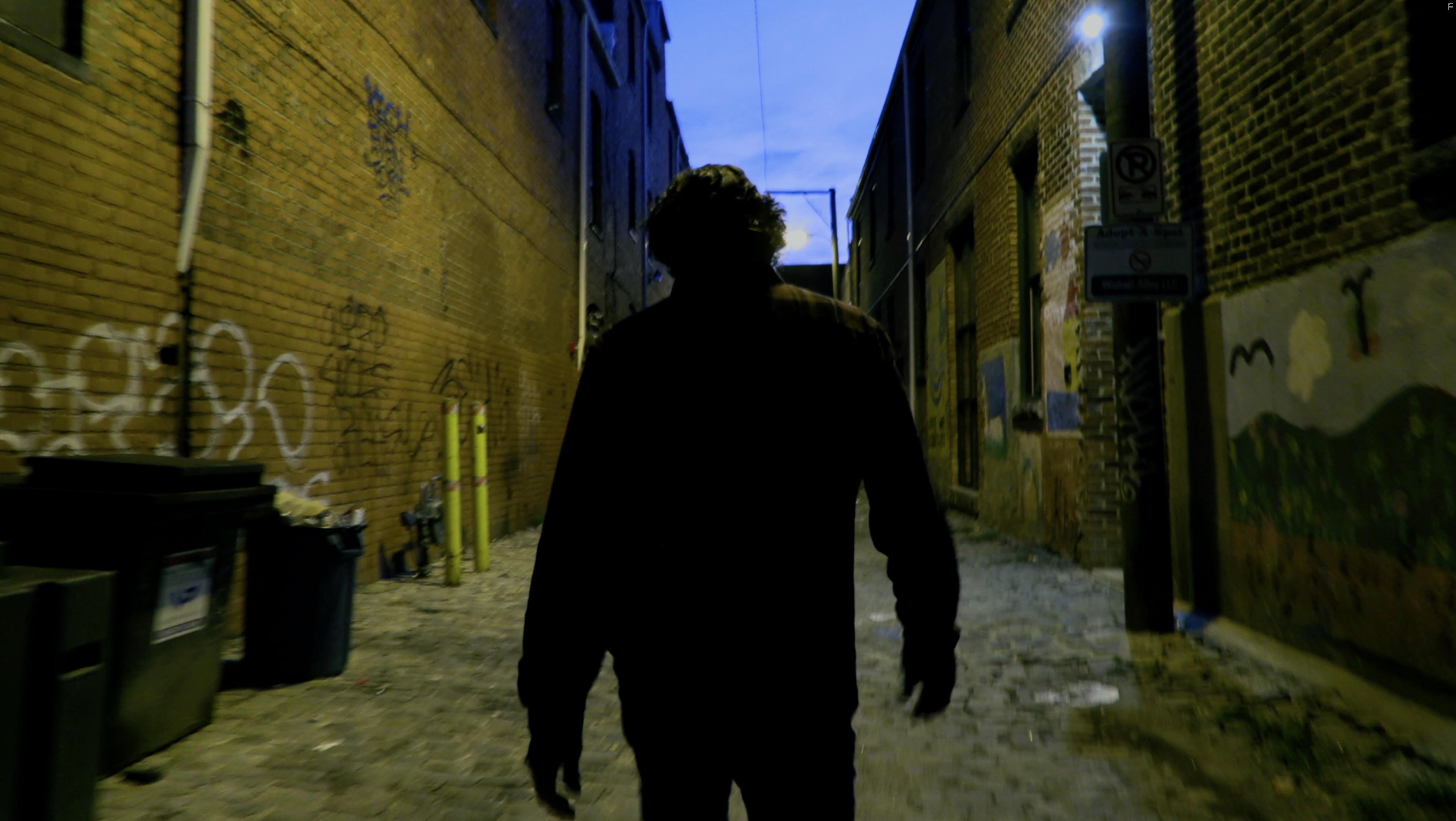 The Issue with Elvis (2022)