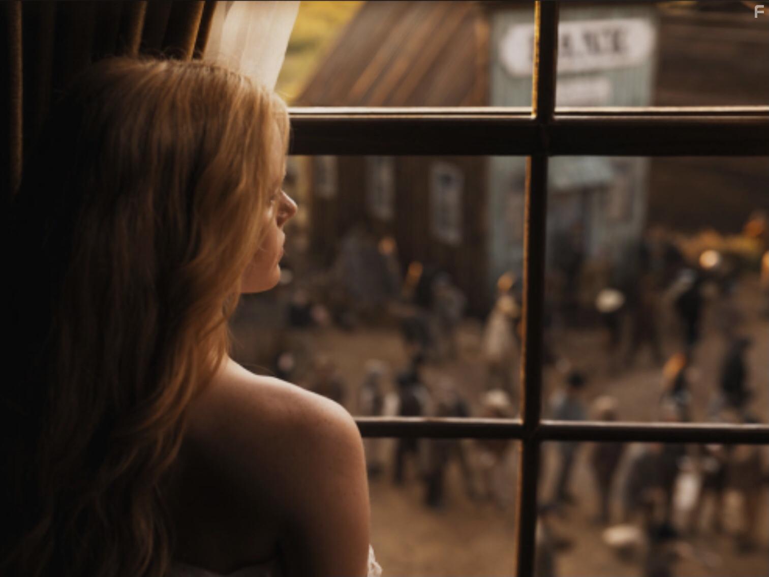 Abigail Cowen in Redeeming Love (2022)