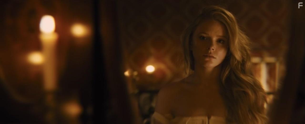 Abigail Cowen in Redeeming Love (2022)