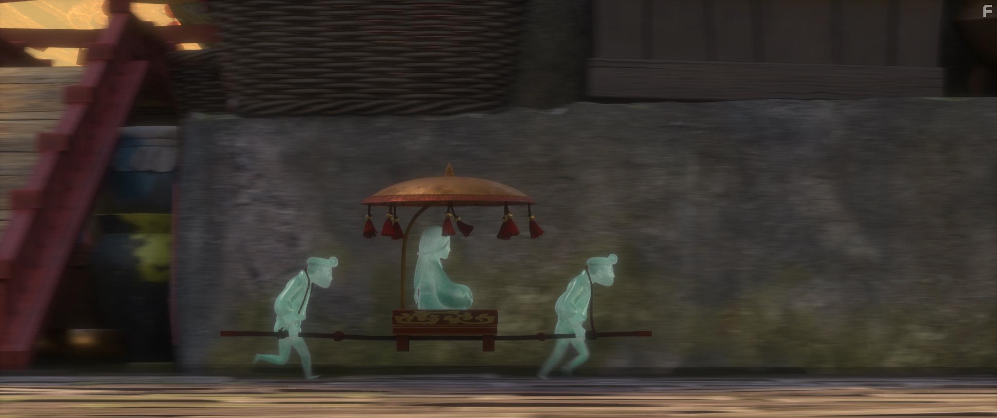 Realm of Terracotta (2021)