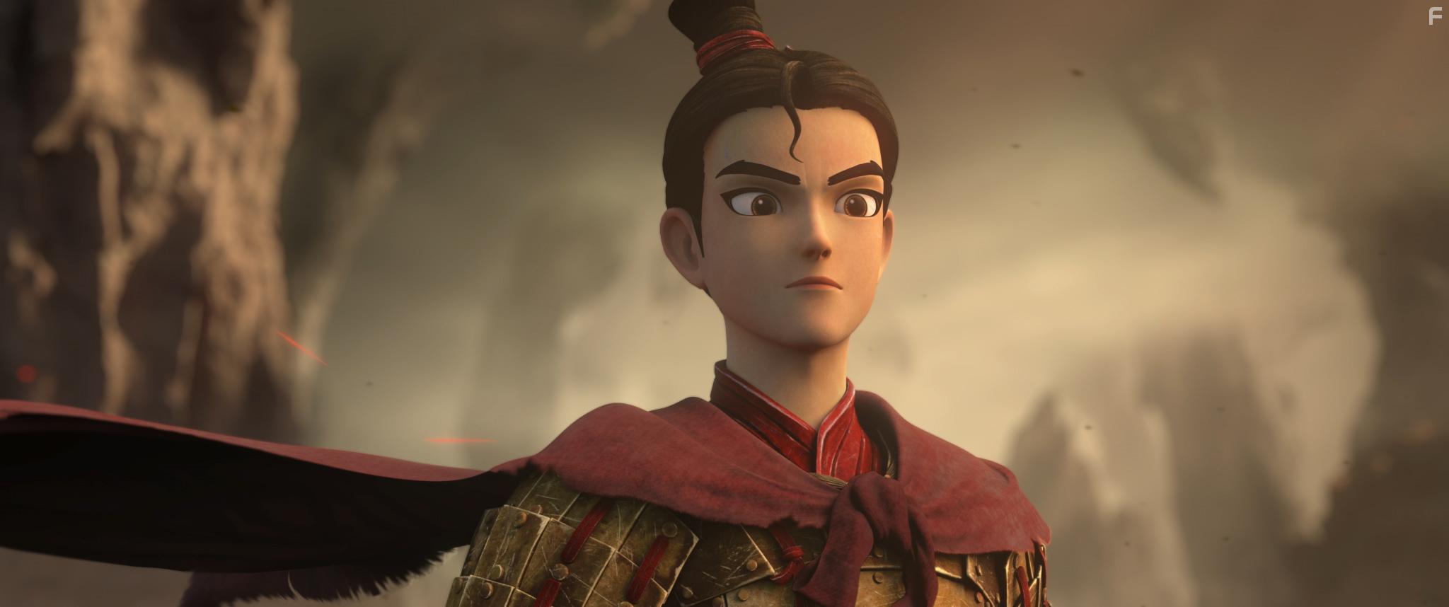 Realm of Terracotta (2021)