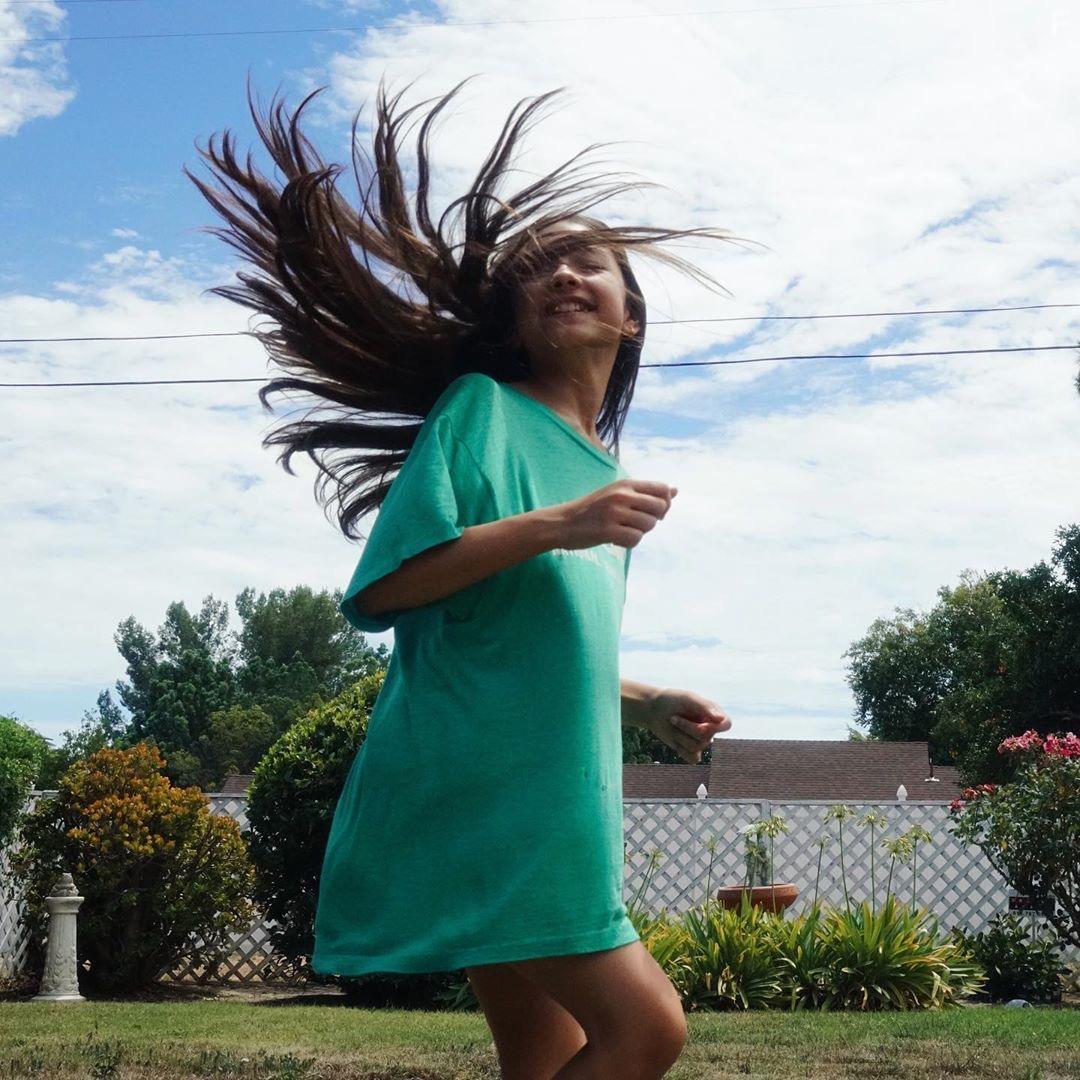 Lumi Pollack in The Fallout (2021)