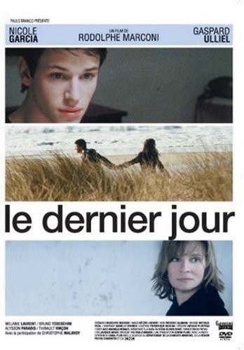 Le dernier jour (2004)