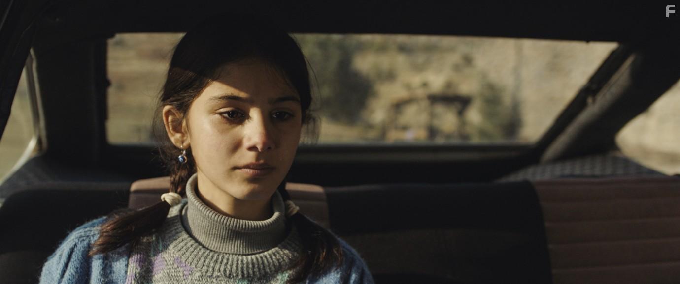 Helin Kandemir in Kiz Kardesler (2019)