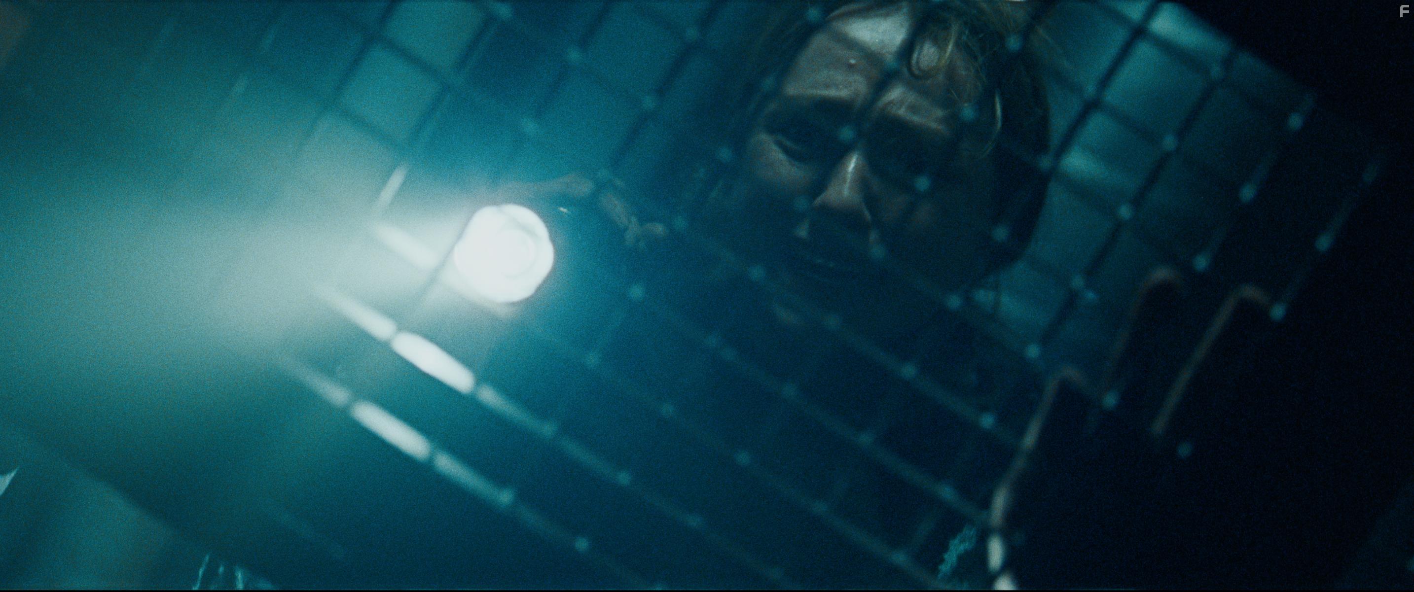 The North Sea (2021)