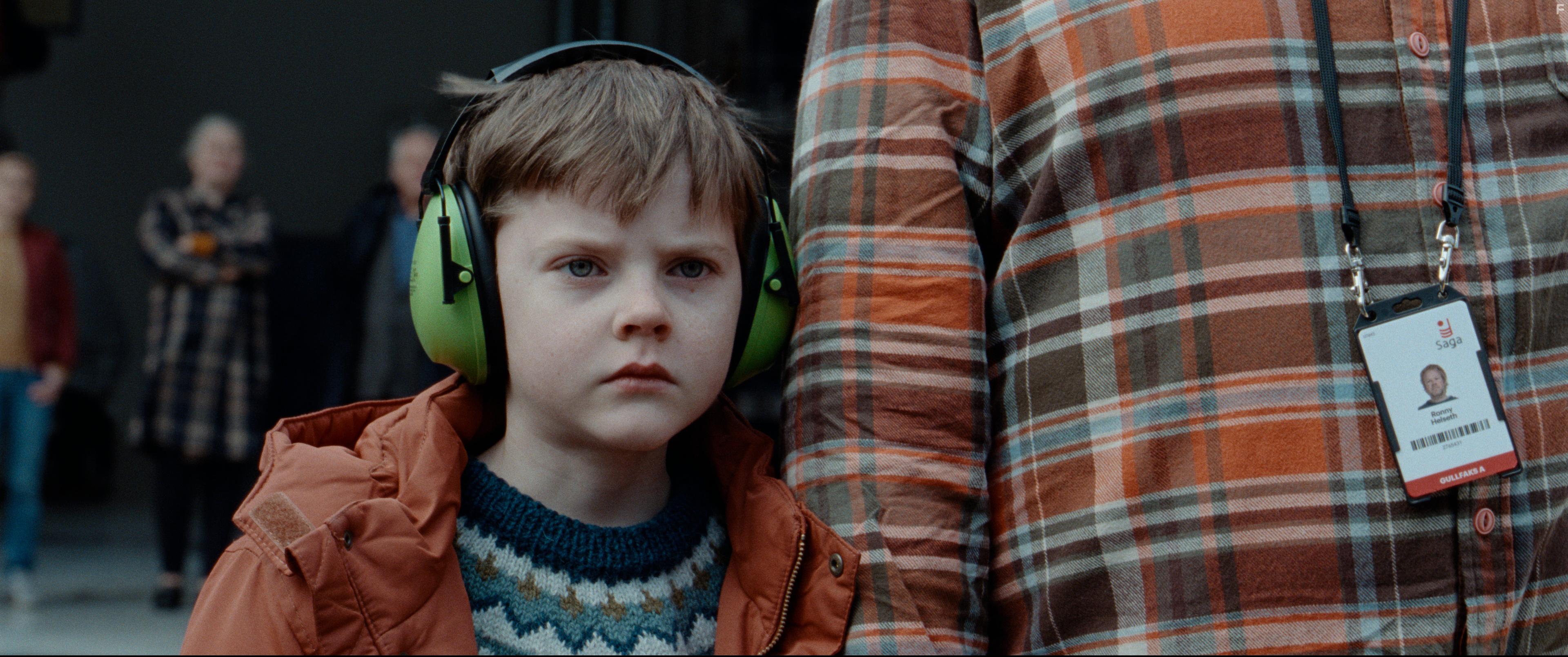 The North Sea (2021)