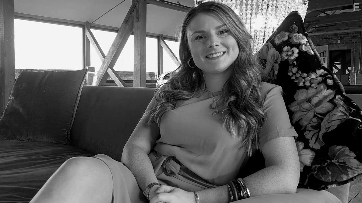 Mia Mills in Cyberlante (2020)