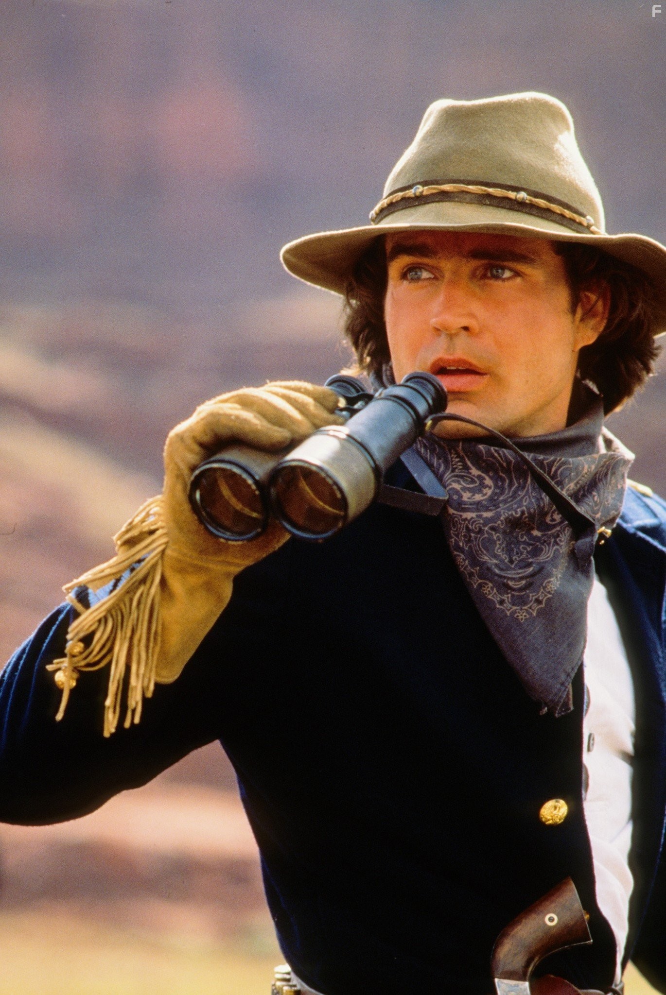 Jason Patric in Джеронимо: Американская легенда (1993)