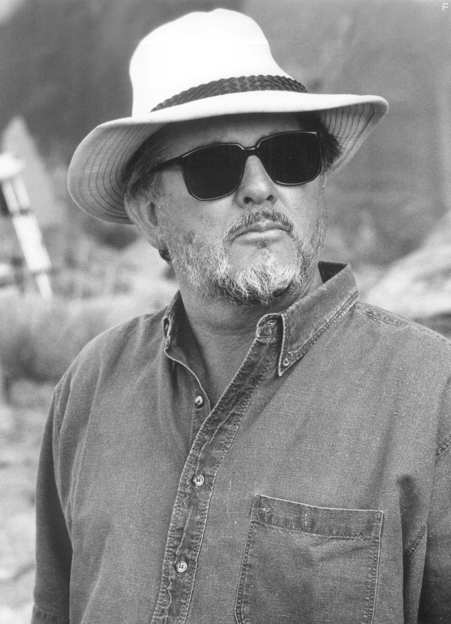 Walter Hill in Джеронимо: Американская легенда (1993)