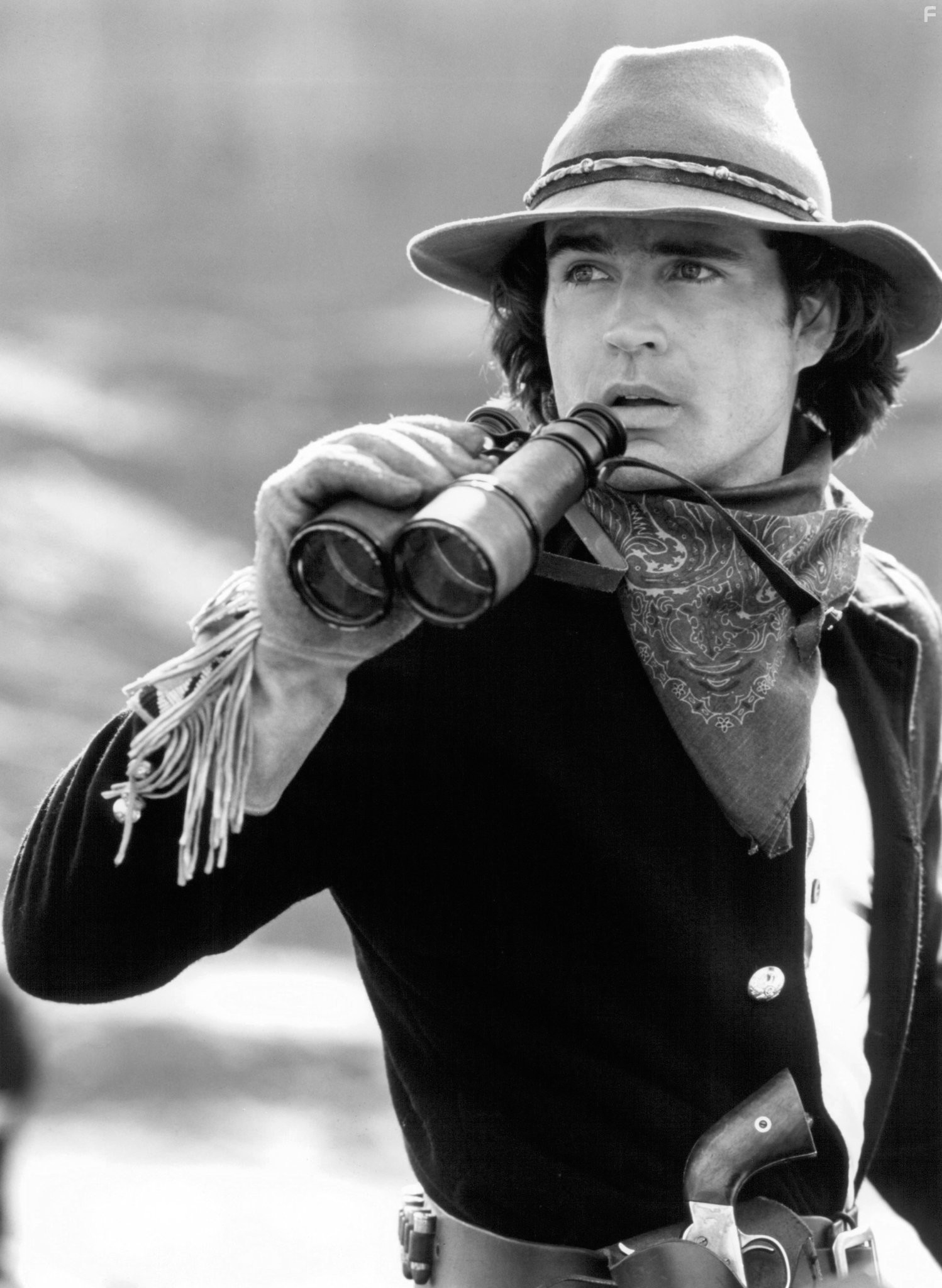 Jason Patric in Джеронимо: Американская легенда (1993)