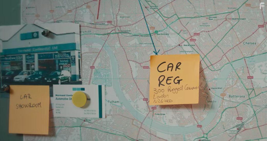 The Puppet Master: Hunting the Ultimate Conman (2022)