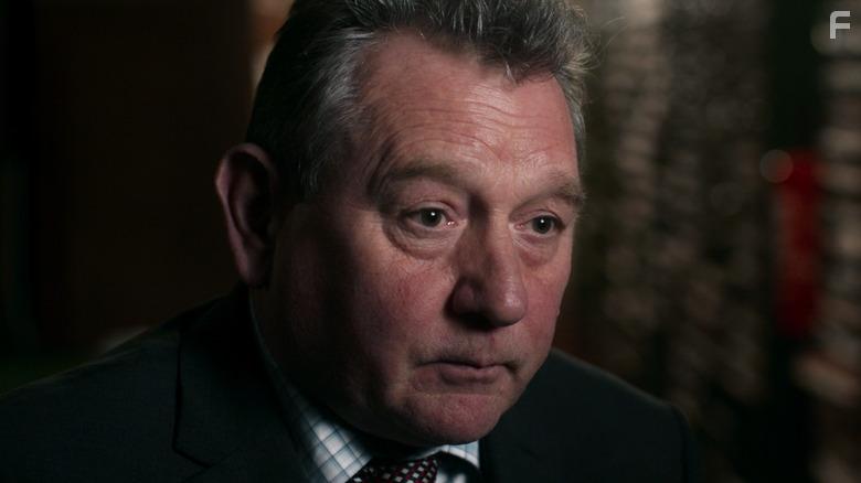 The Puppet Master: Hunting the Ultimate Conman (2022)