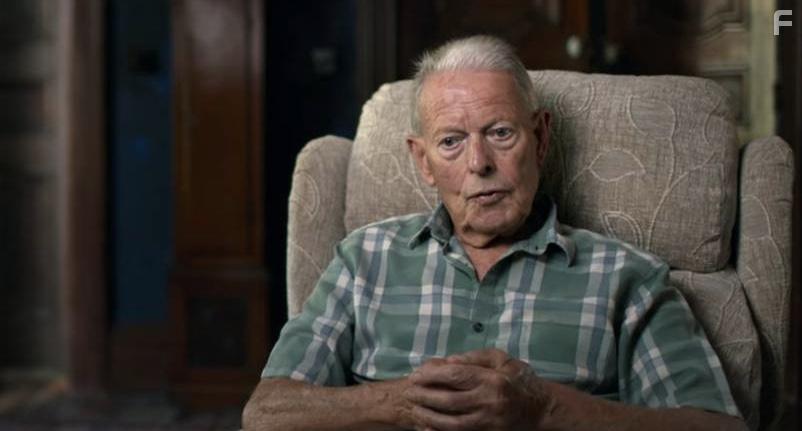 The Puppet Master: Hunting the Ultimate Conman (2022)