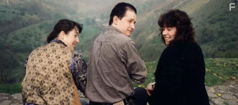 The Puppet Master: Hunting the Ultimate Conman (2022)