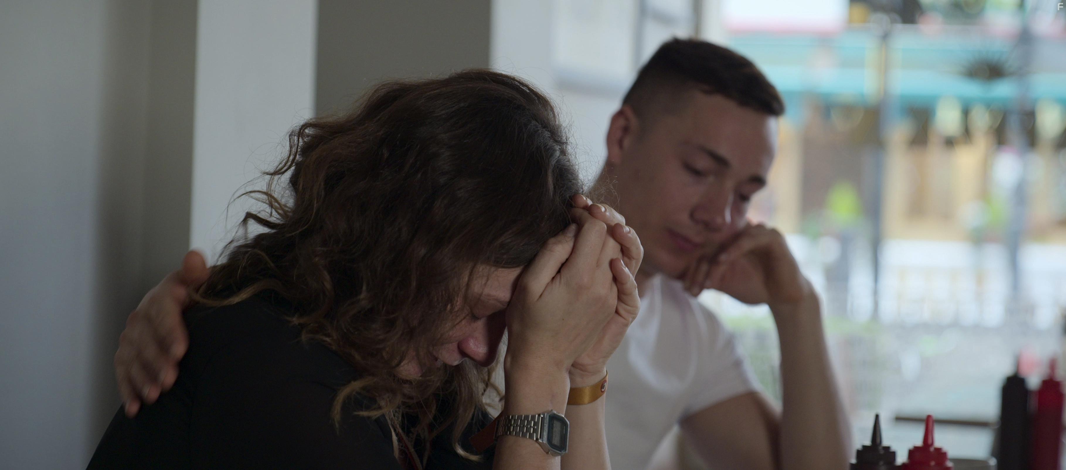 The Puppet Master: Hunting the Ultimate Conman (2022)