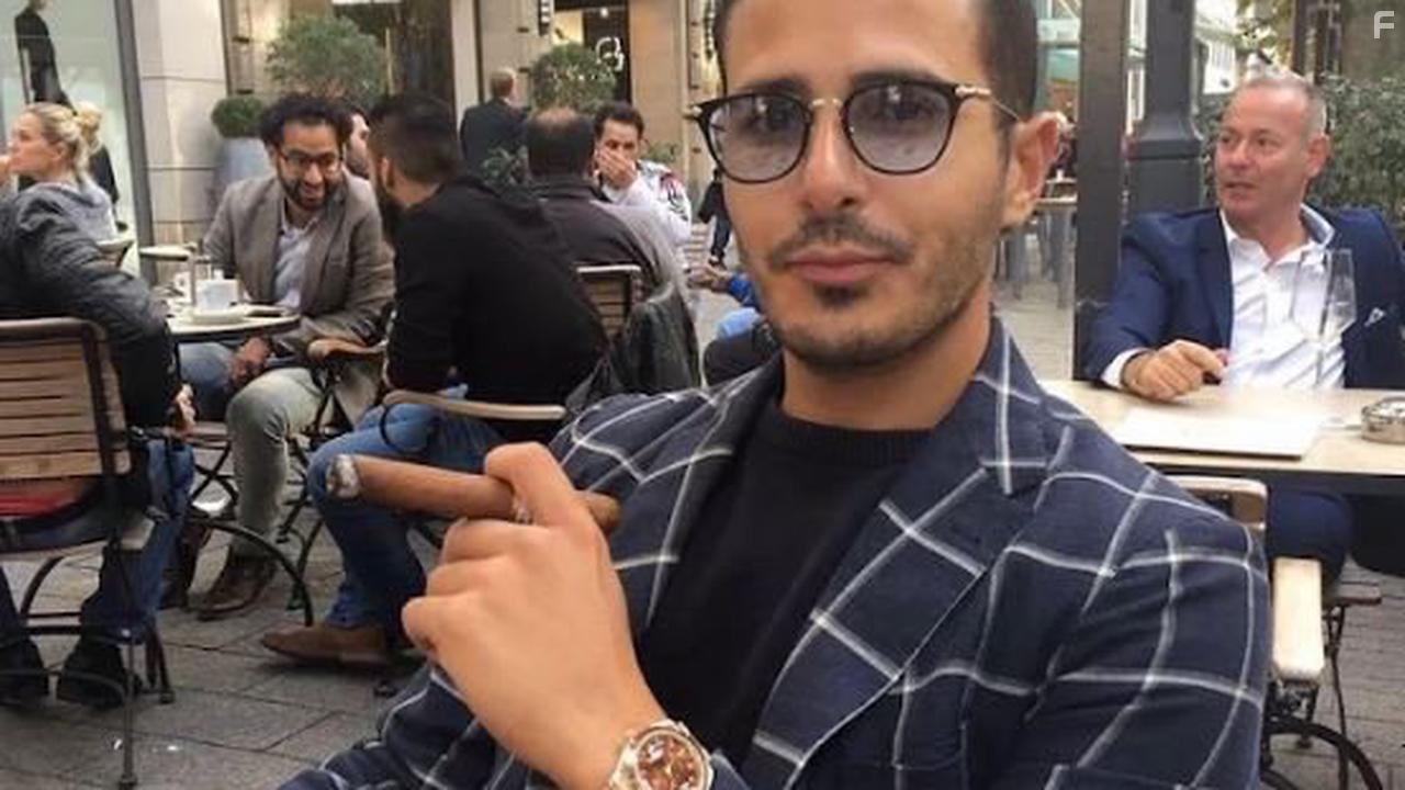 The Tinder Swindler (2022)