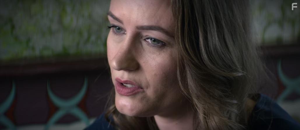 The Tinder Swindler (2022)