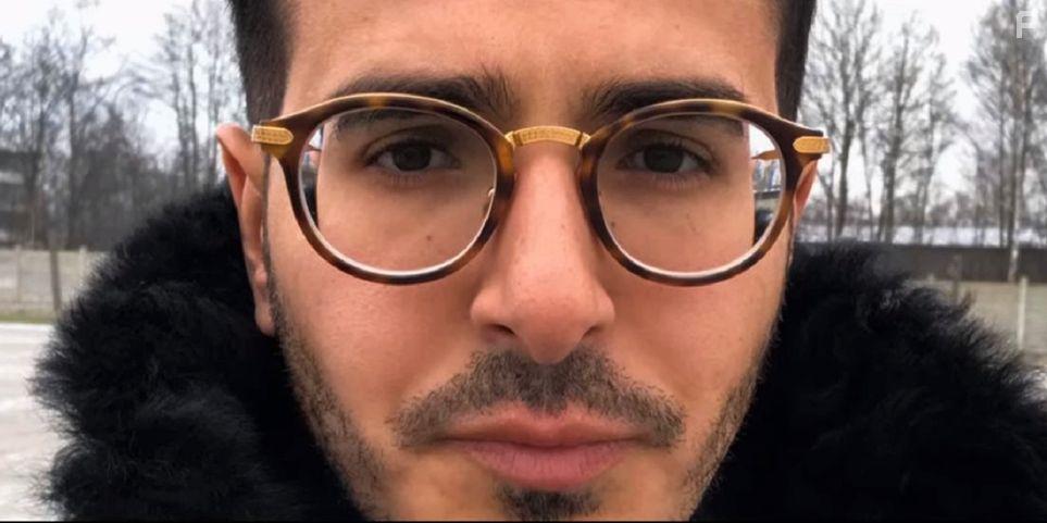 The Tinder Swindler (2022)