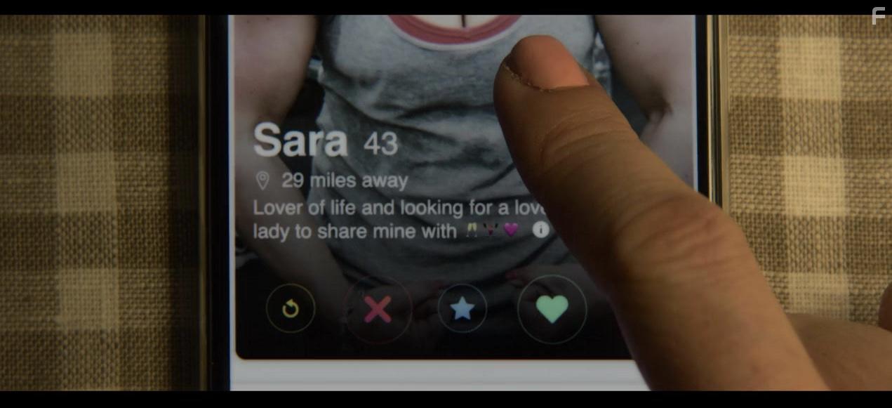 The Tinder Swindler (2022)