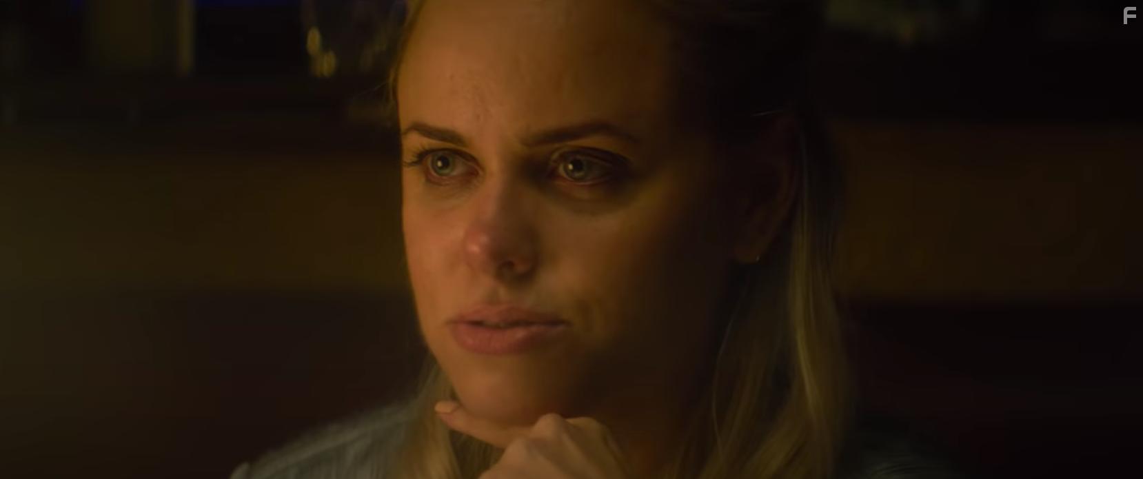 The Tinder Swindler (2022)