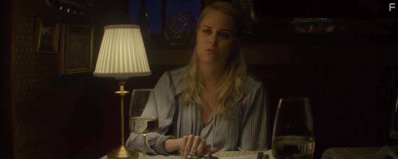 The Tinder Swindler (2022)