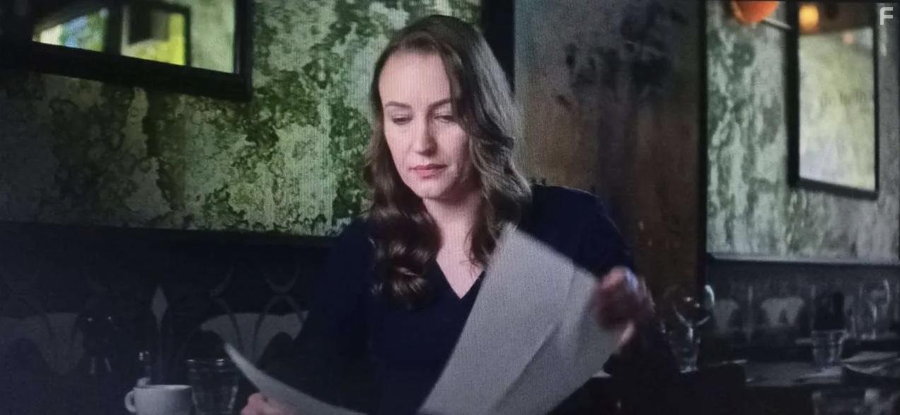 The Tinder Swindler (2022)