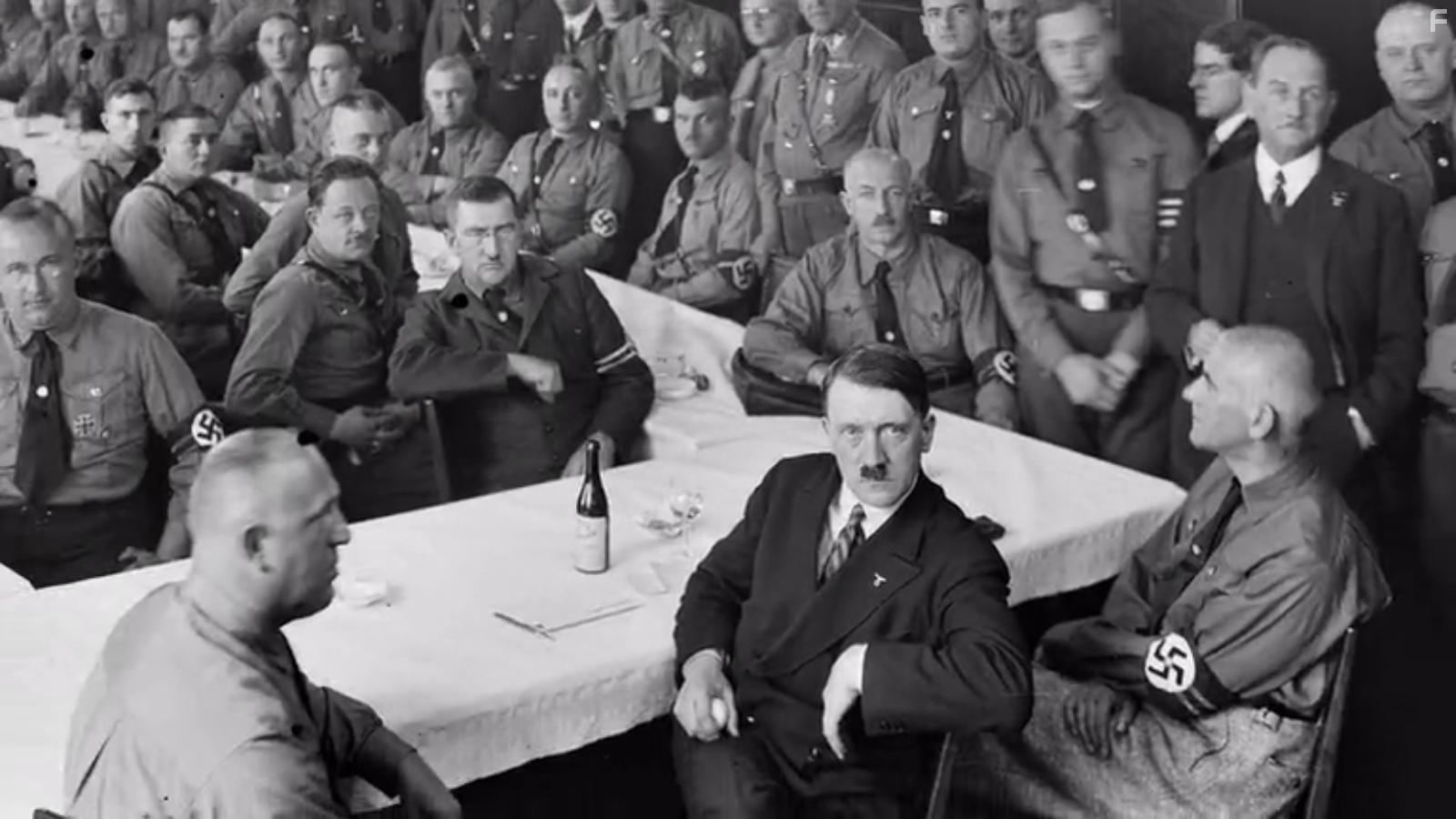 How to Become a Tyrant (2021)